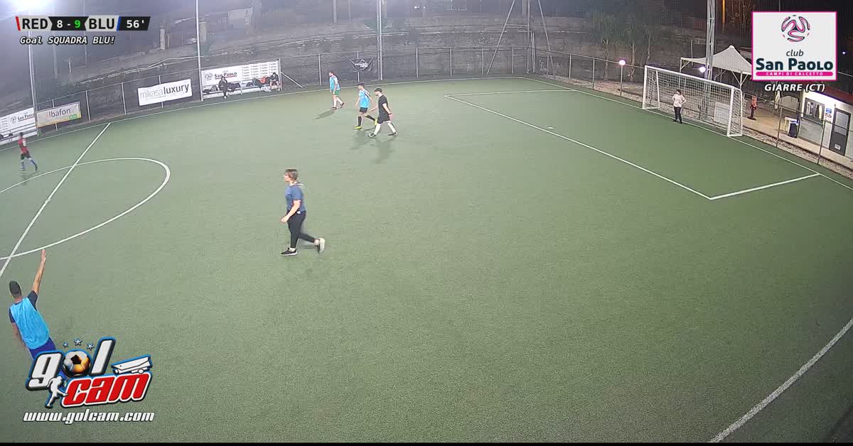 Mario gol1