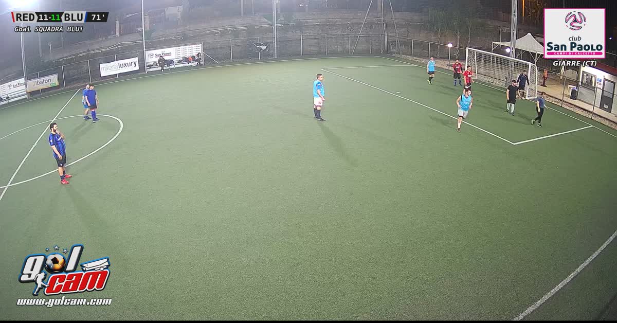 Visione di gioco