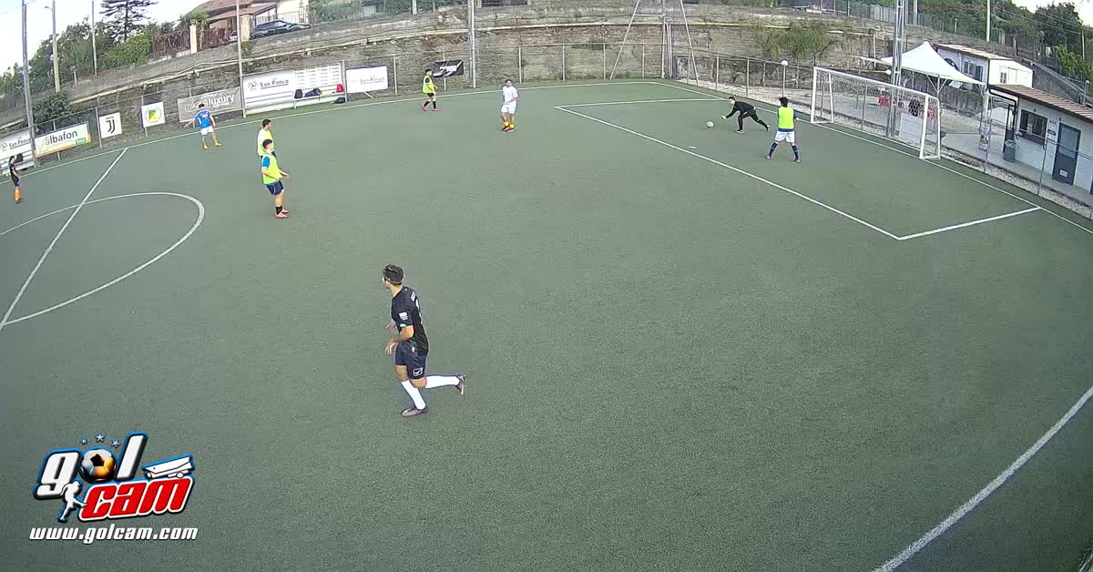 Stop e gol
