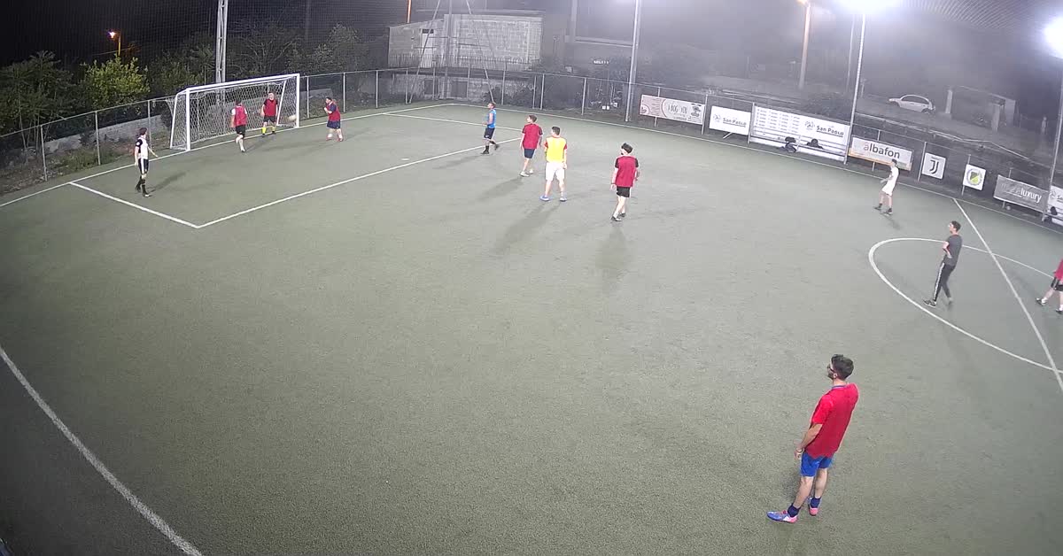 Chiamatemi al barca