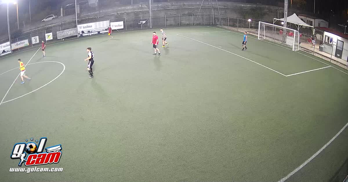 Tiro  da fuori 