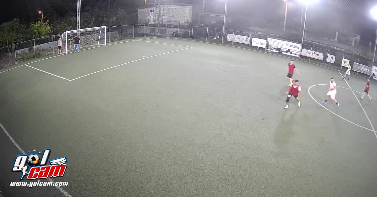 Goooool