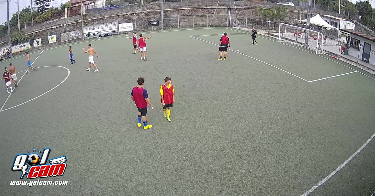 Gol Luigi saia