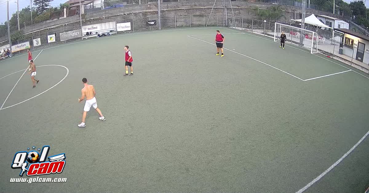Luigi saia gol