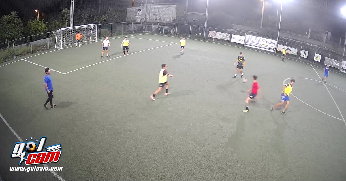Gol a volo 