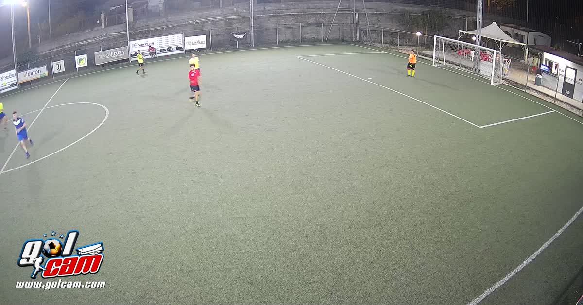Gol su assist
