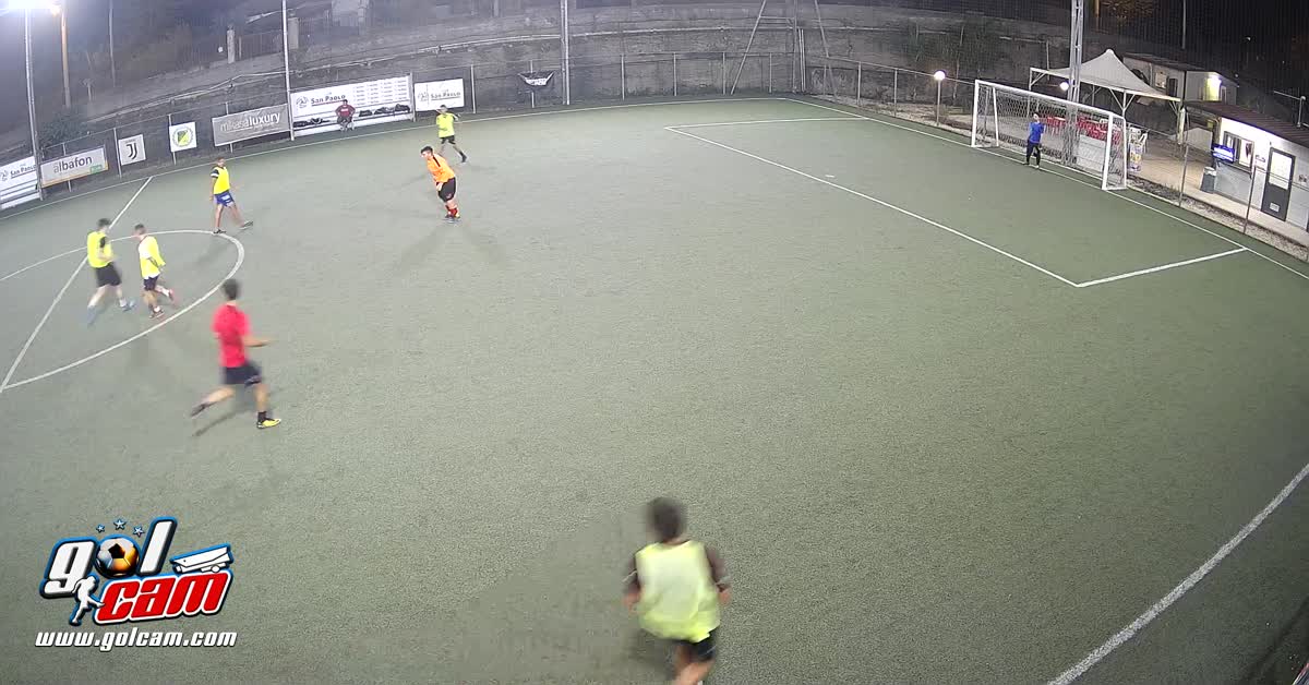 Finta e goal