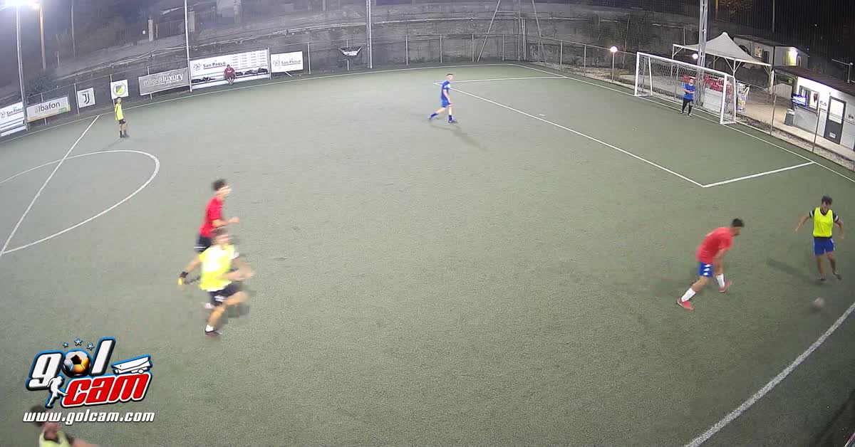 Gol su assist