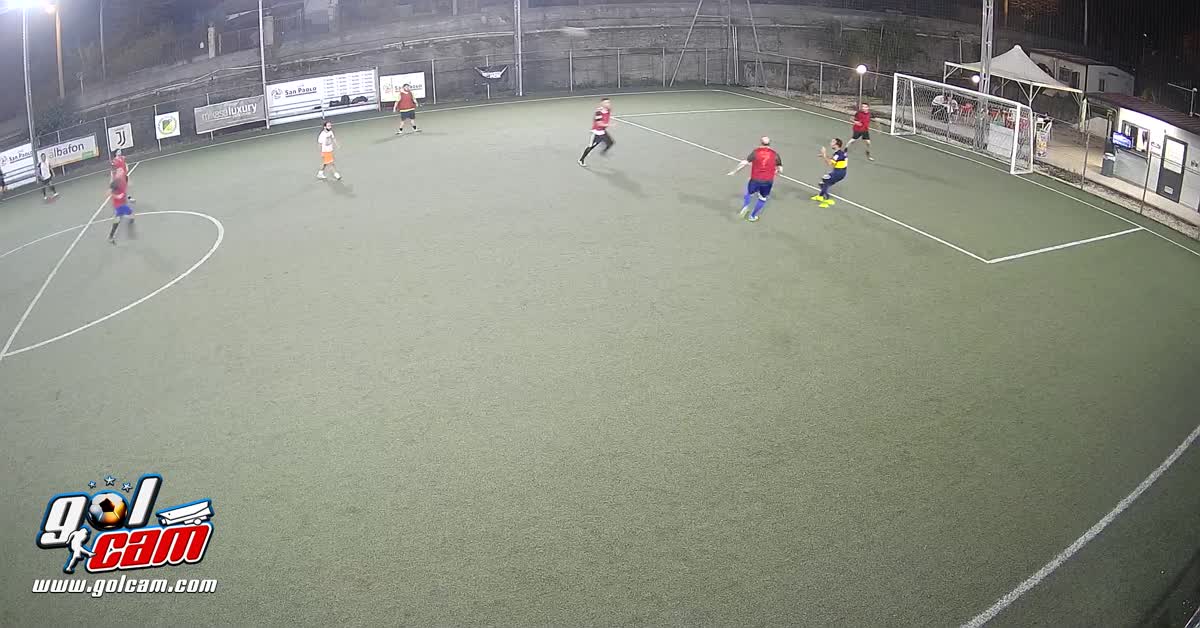 Colpo di testa 