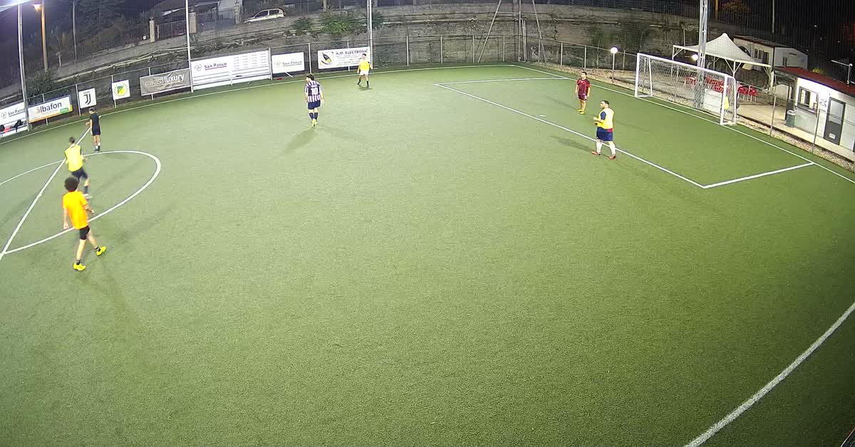 Gol 16