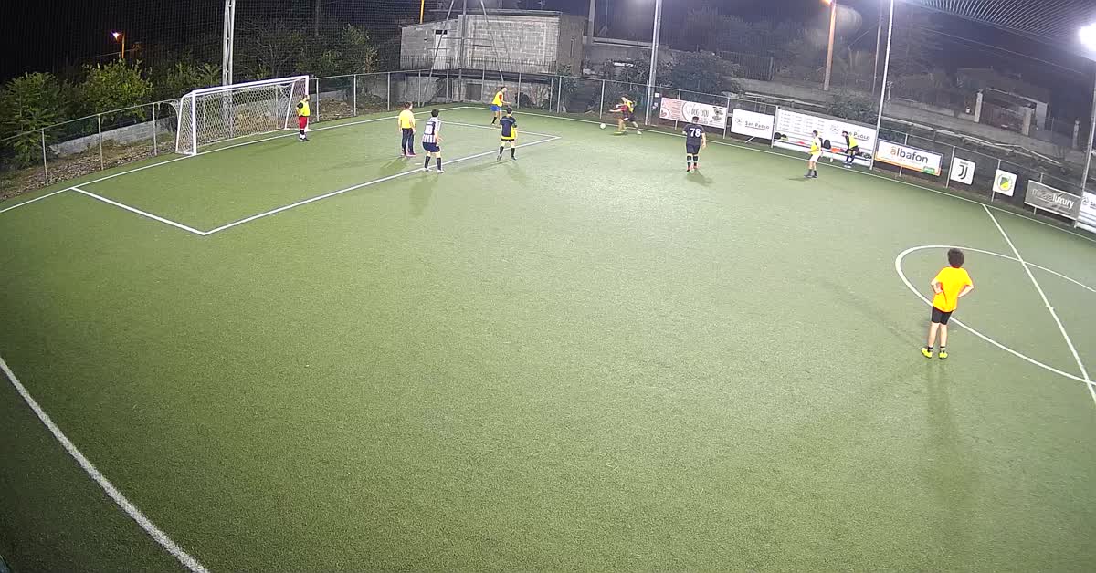 Gol partita 11/09/20