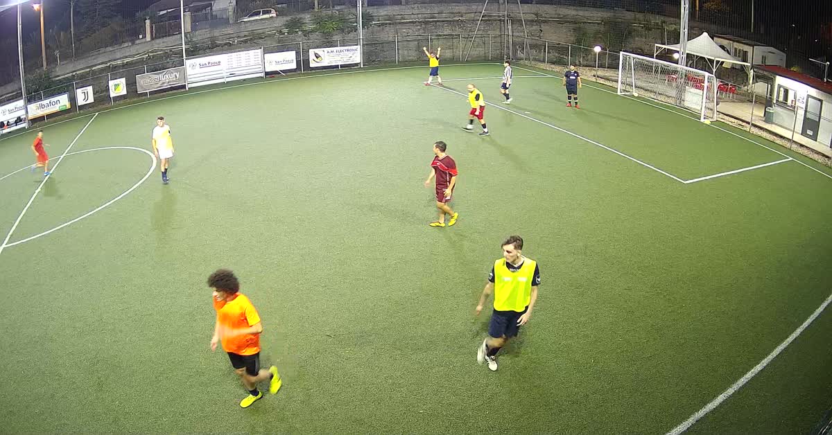 Bel goal