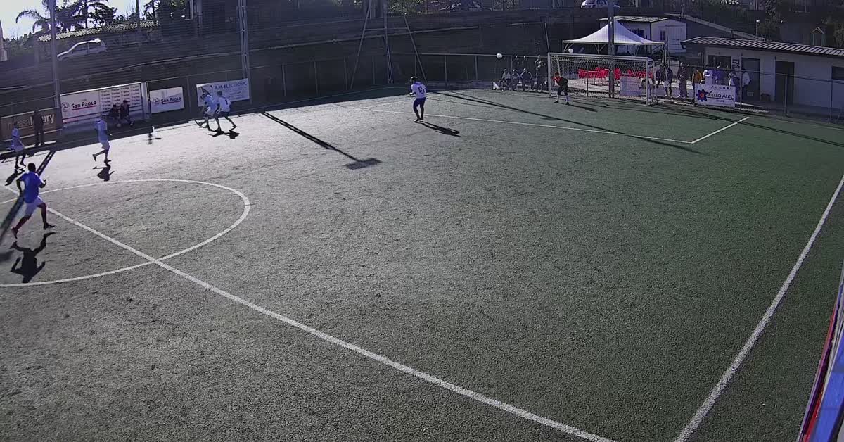 gol più bello 6 giornata