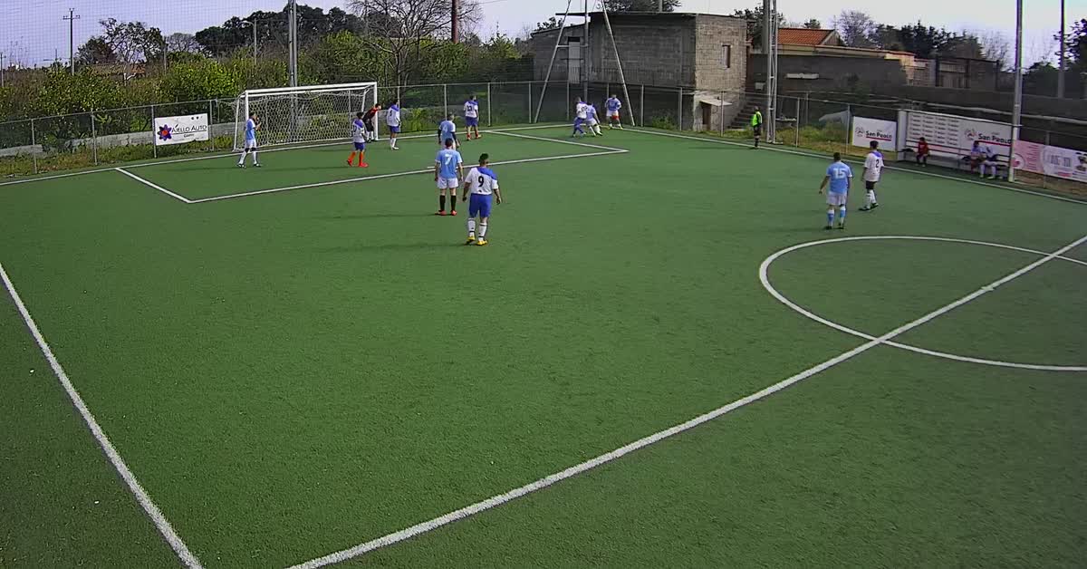 Gol 4 a 0