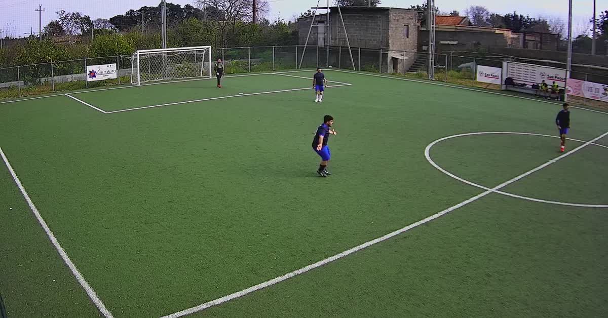 Ripartenza e gol