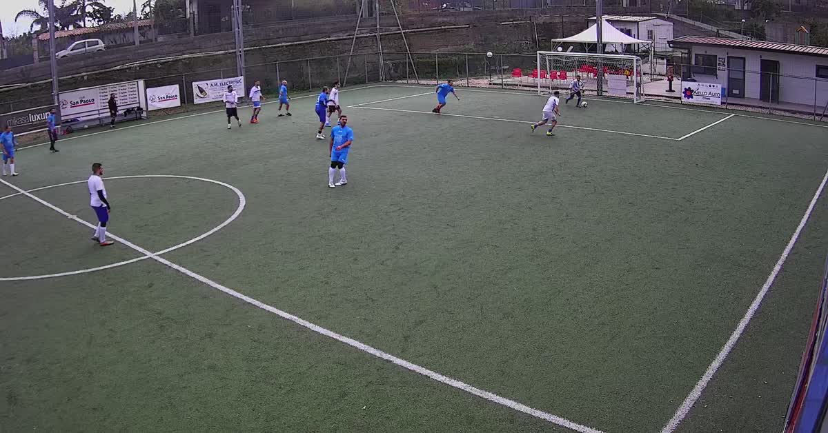 Goalll