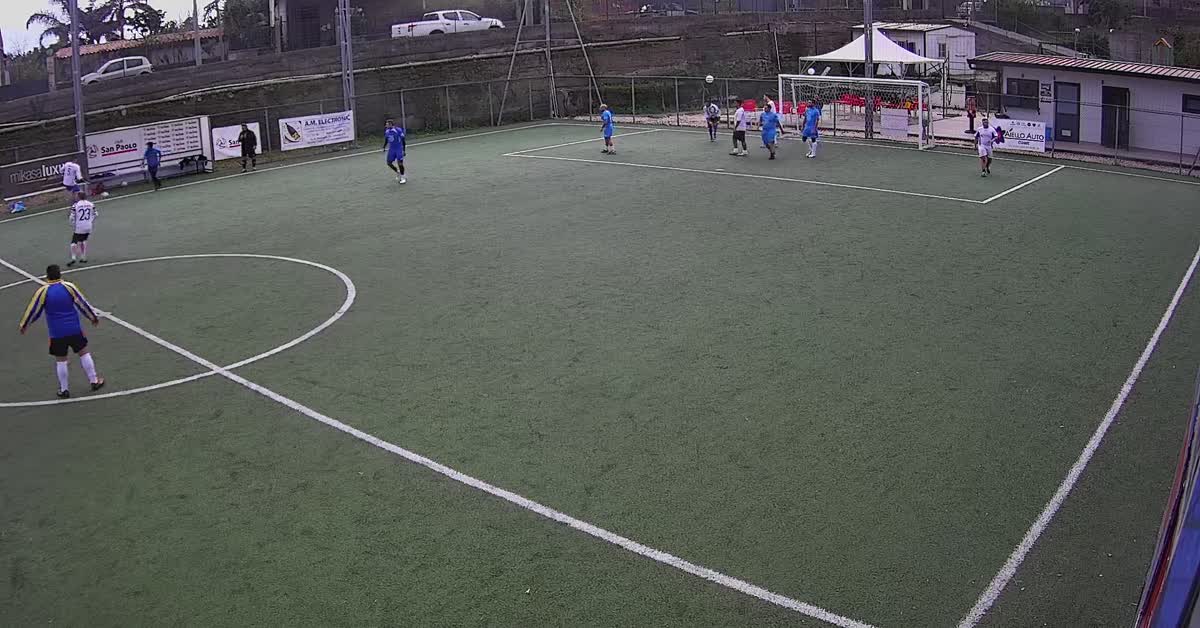 Tiro con gol da fuori 
