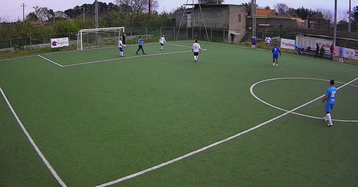 Gol da fuori