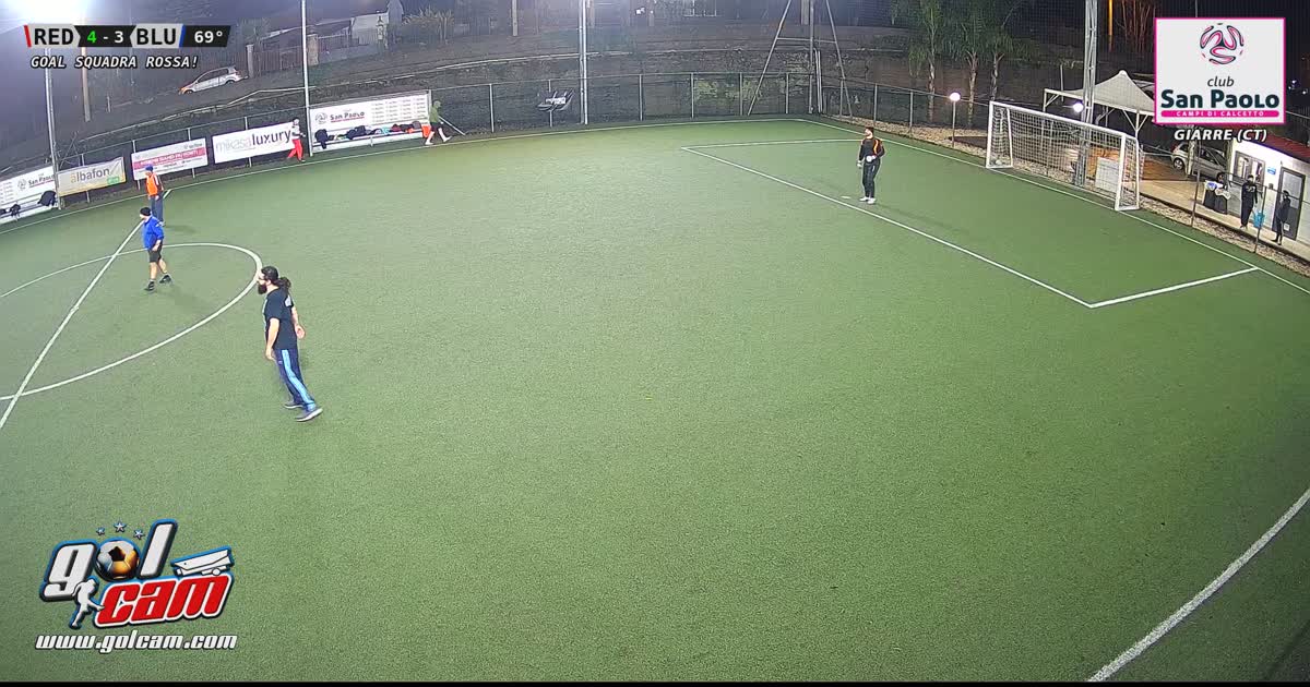 Gol partita!!