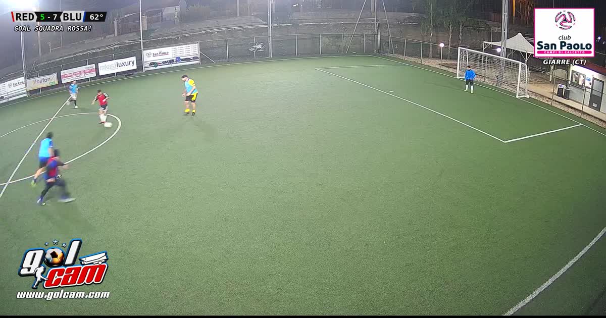 Traversa interna: Salvo paga!