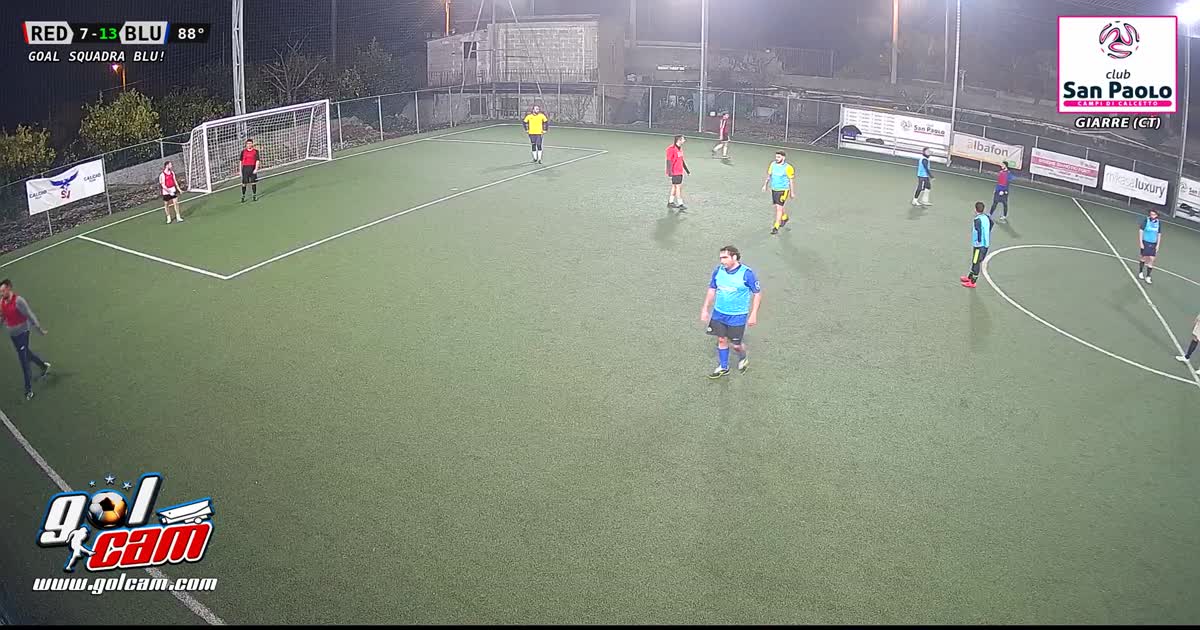 Gol di tacco