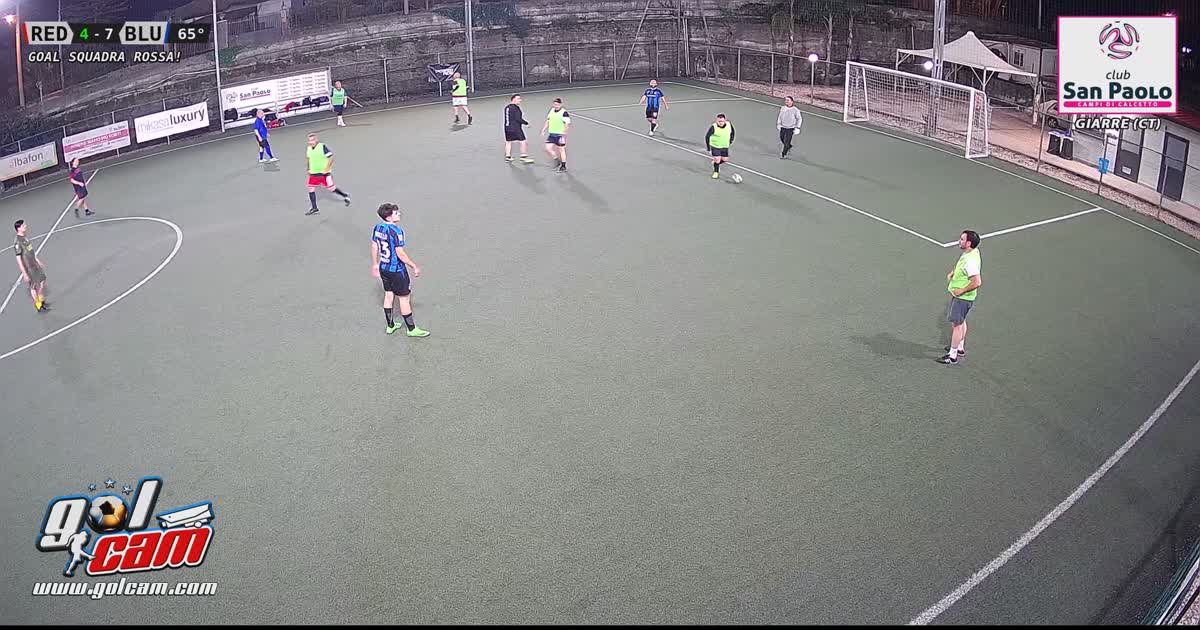 Assist e goal