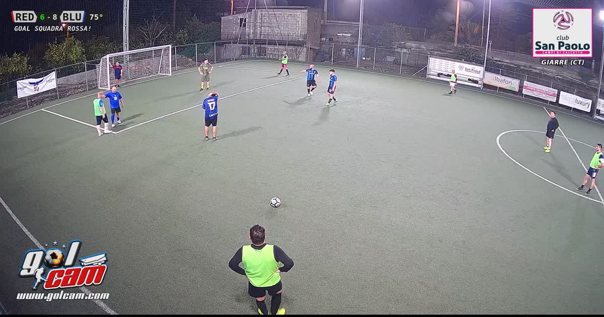 Goal inserimento
