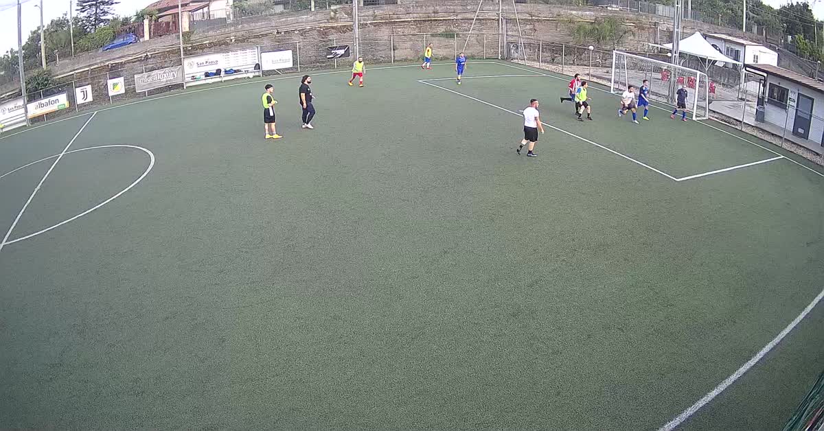 tiro al volo