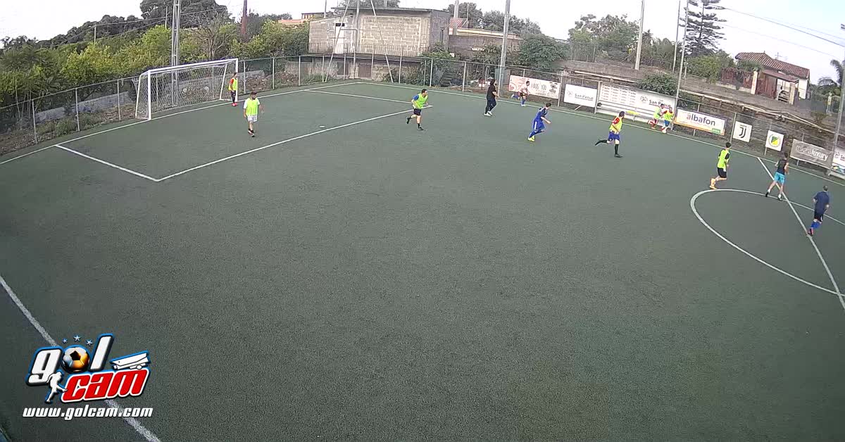 contropiede gol7