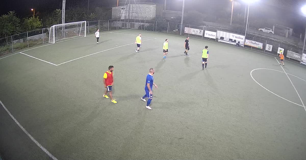 Per la gol cam