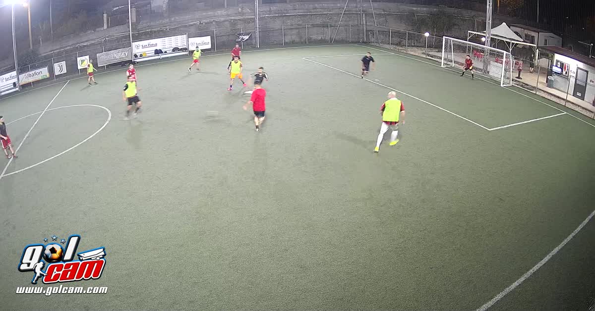 Tiro di potenza
