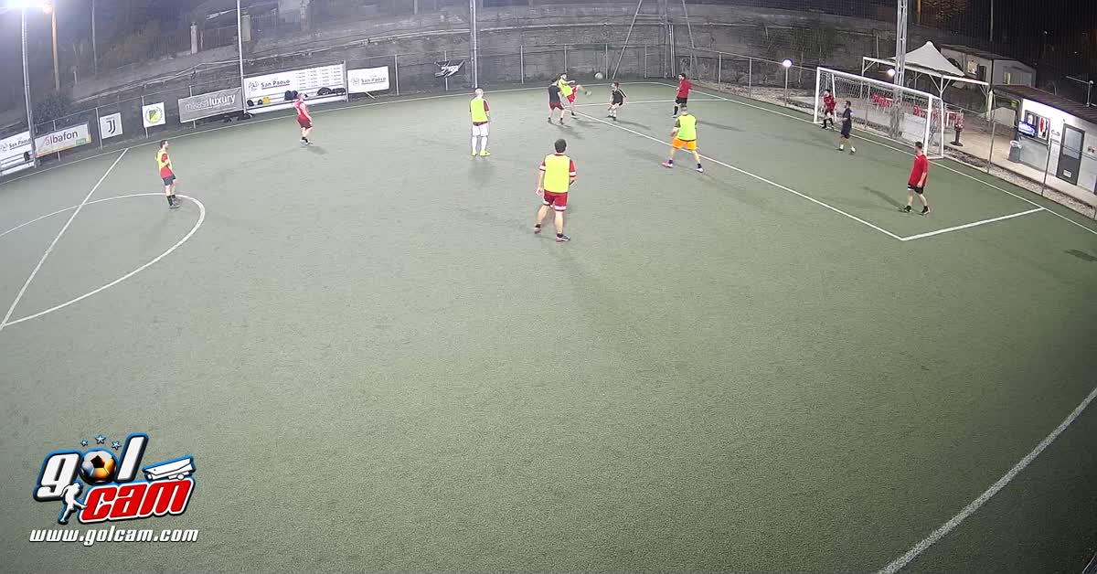 Gol di merda 
