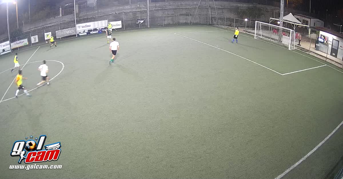 Tiro da fuori