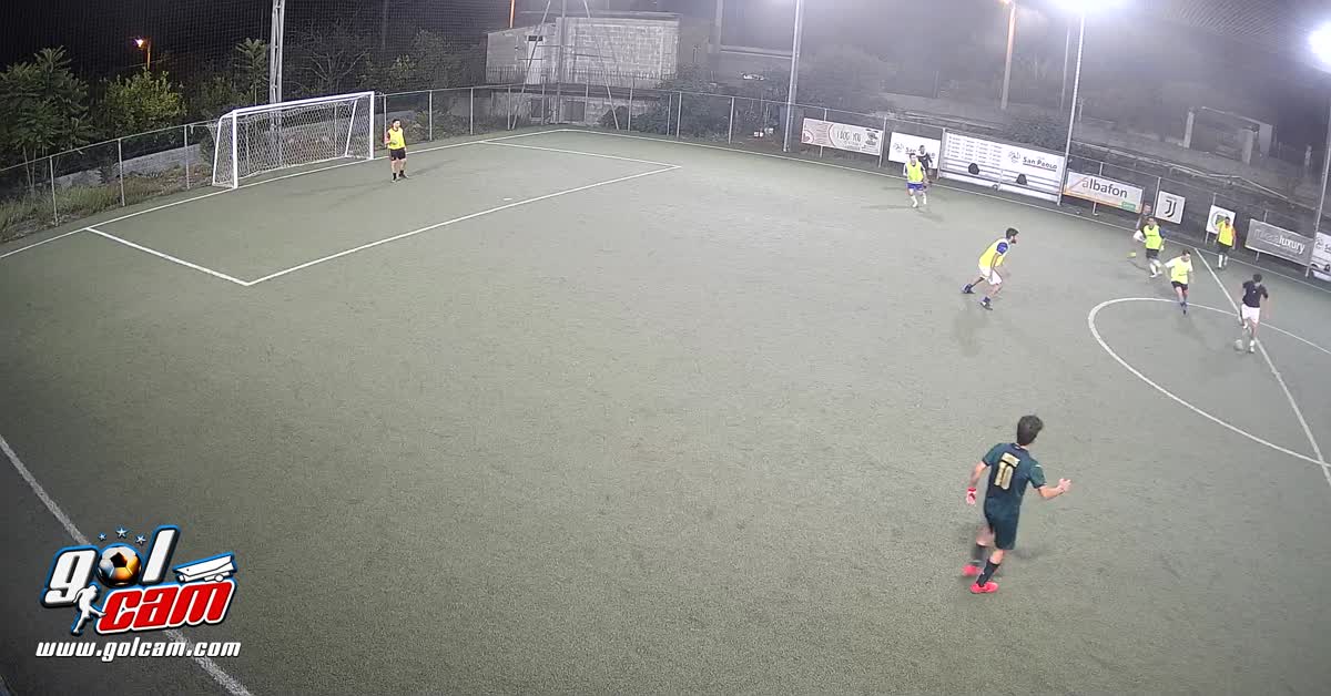 Gol alla milito 
