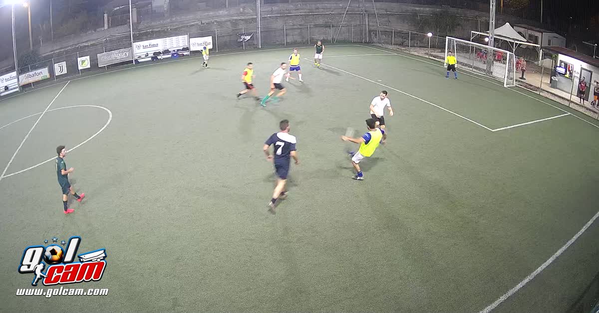 Tiro al volo