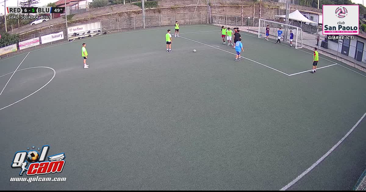 e facciamo calcio 