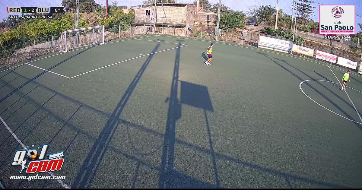 Tiro di tacco