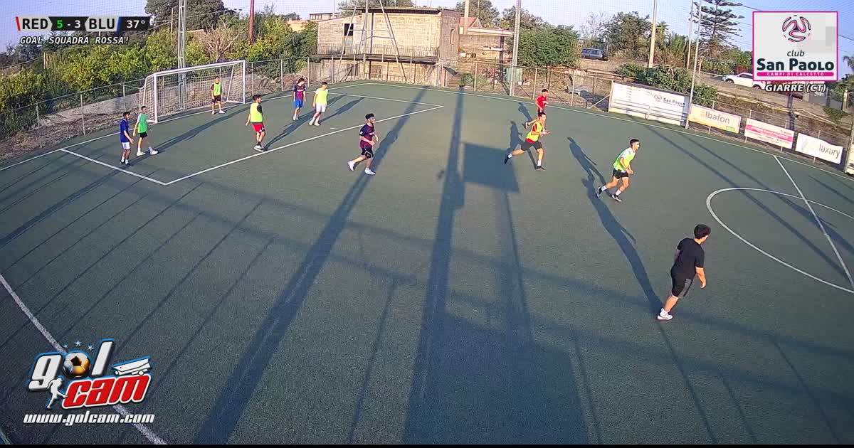 Tiro di rabona 