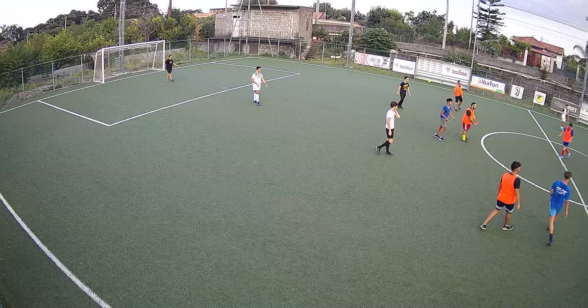 Tiro gol