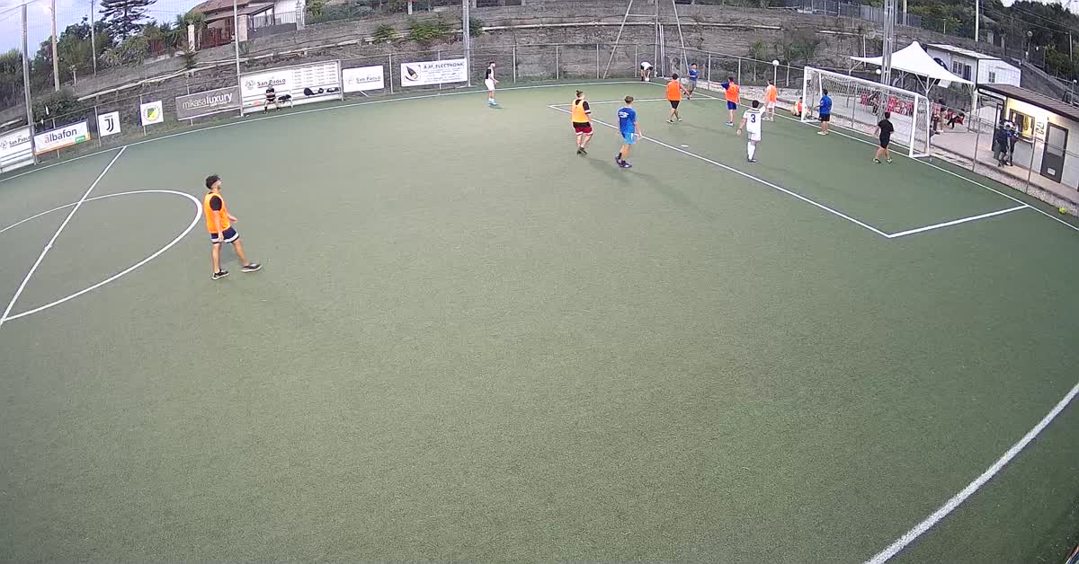 Goal di testa ?