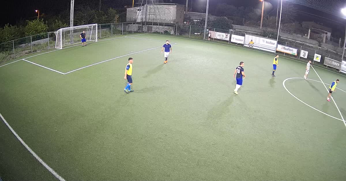 Dribbling e assist