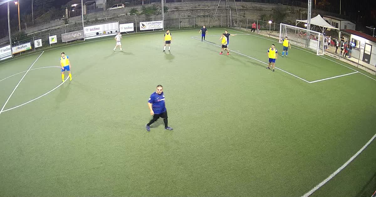 Assist goal vittoria