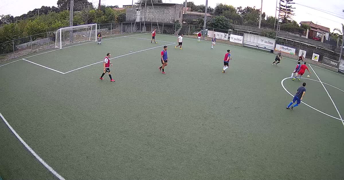 Golazo Ruud a giro