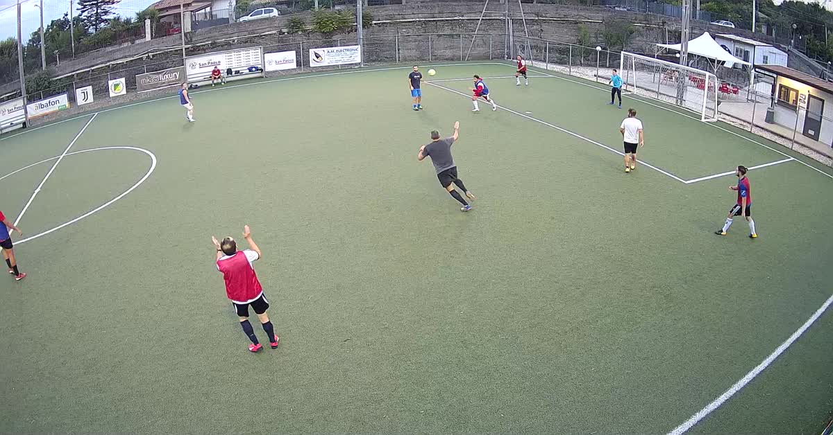 Goal 3