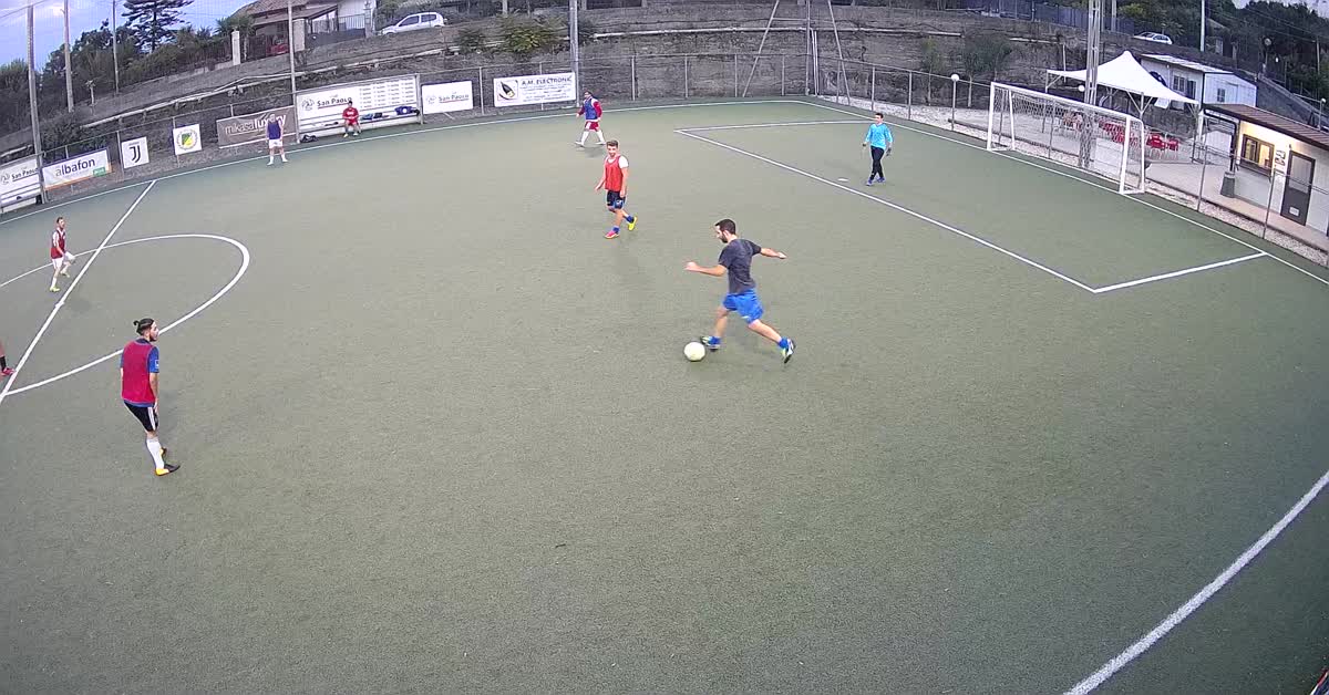 Goal 4