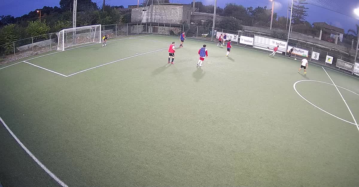 Goal 5