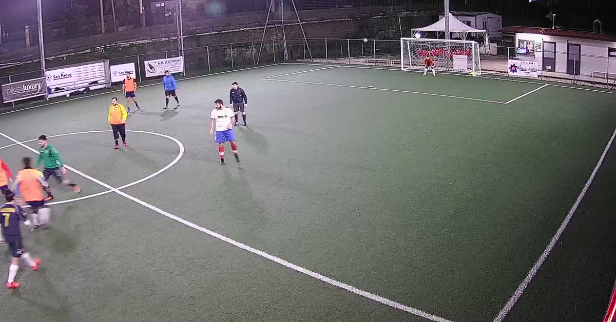 Super goal per Dario