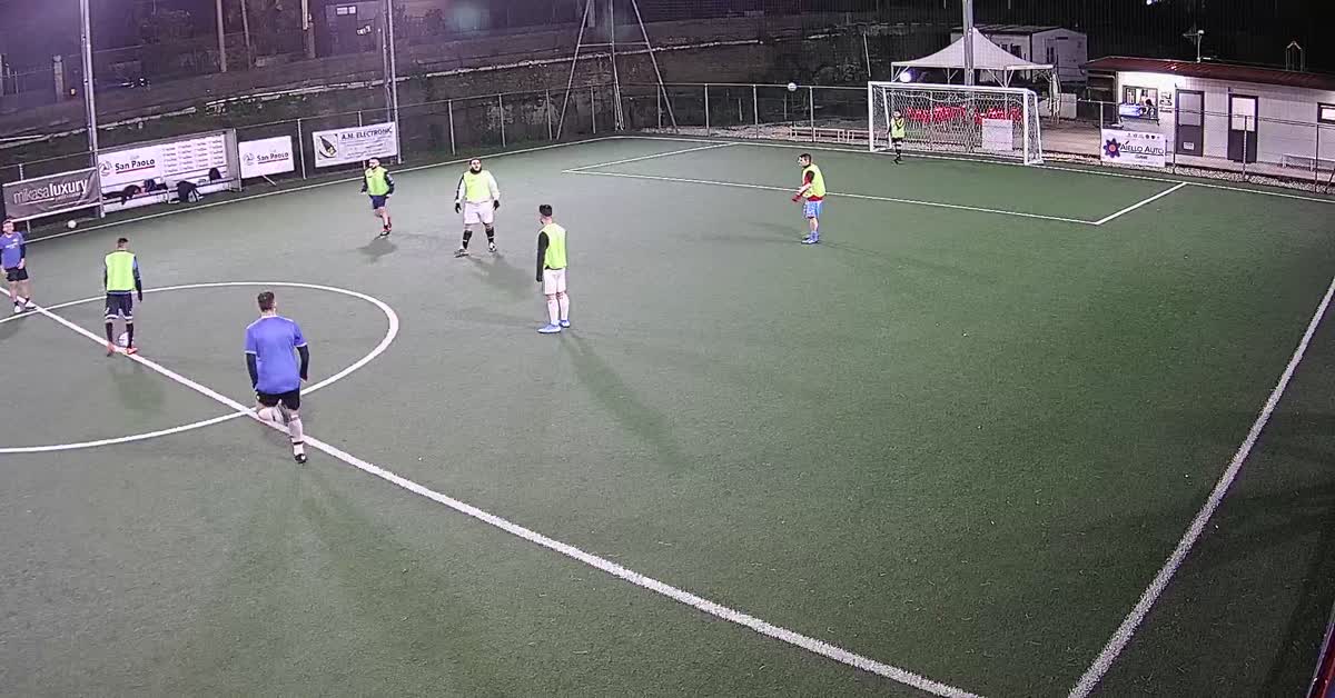 Goal-11