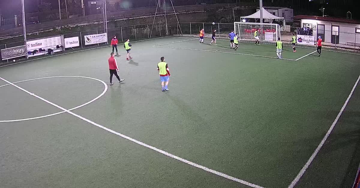 Goal-12