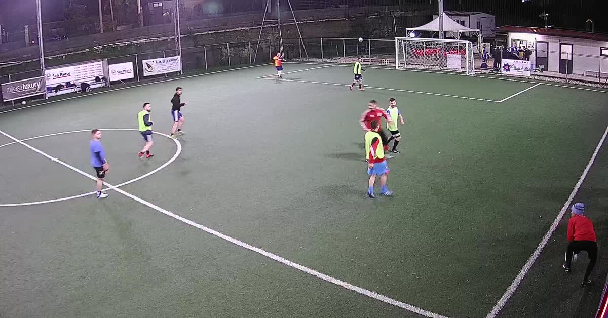 Primo goal